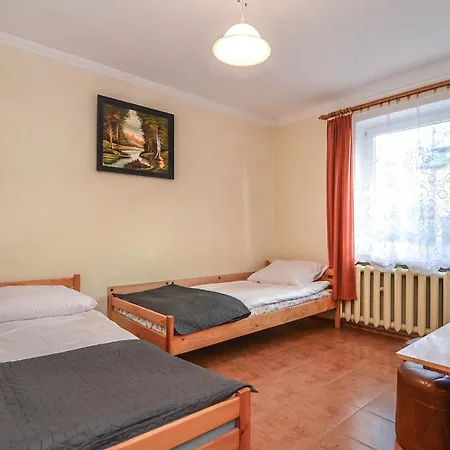 Mielno - Dajana Homestay szállás