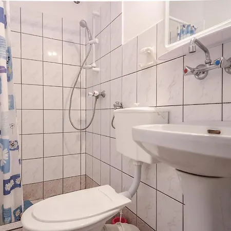 Mielno - Dajana Homestay Uniescie