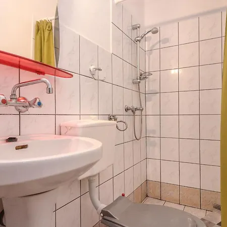 Mielno - Dajana * Uniescie