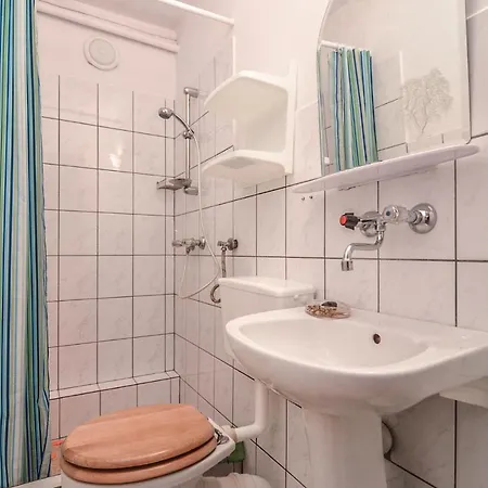 Mielno - Dajana * Uniescie