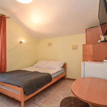 Mielno - Dajana Homestay *