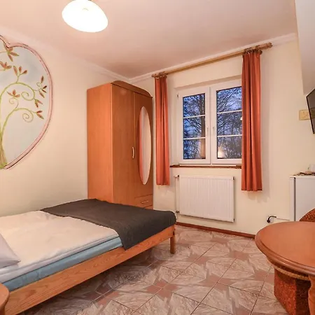 Mielno - Dajana Homestay szállás *