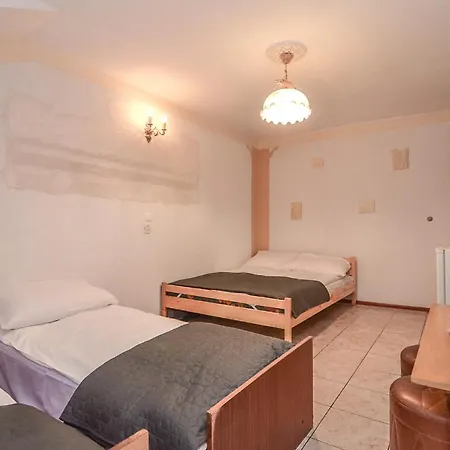 Mielno - Dajana Homestay szállás