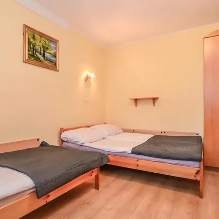 Mielno - Dajana Homestay *