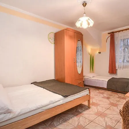 Mielno - Dajana Homestay