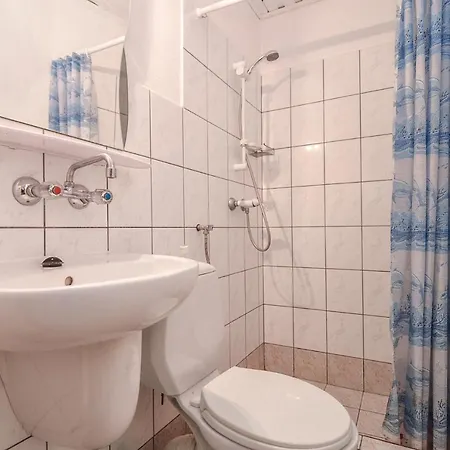 Mielno - Dajana Homestay