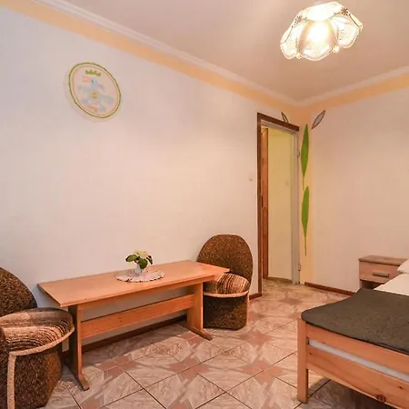 Mielno - Dajana Homestay