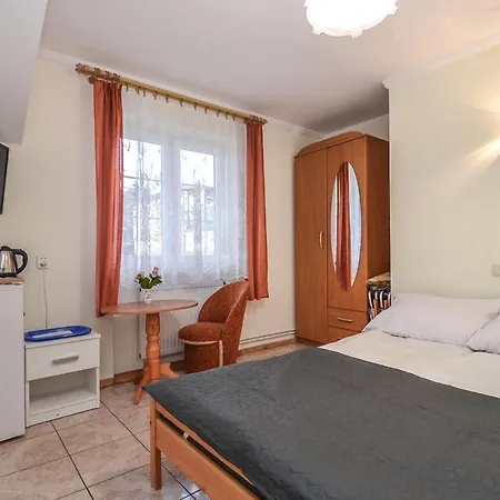 Homestay Mielno - Dajana
