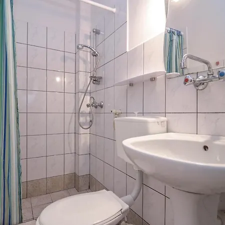 Mielno - Dajana Homestay